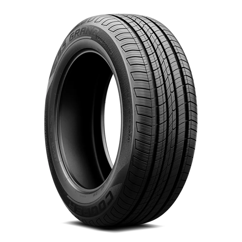Cooper CS5 Grand Touring Tires 185/65R15 (166131001)