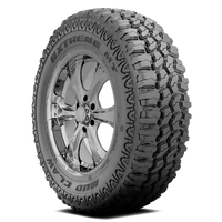 Mud Claw Mud Claw Extreme MT Tires 35X12.50R18LT F Extreme MT(MCX86)