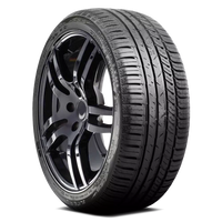 Nokian 255/45ZR18 XL Zline A/S Tires