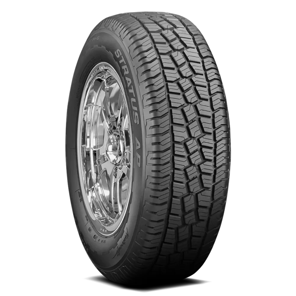 Mastercraft Stratus AP Tires LT275/65R20 E (175073005)