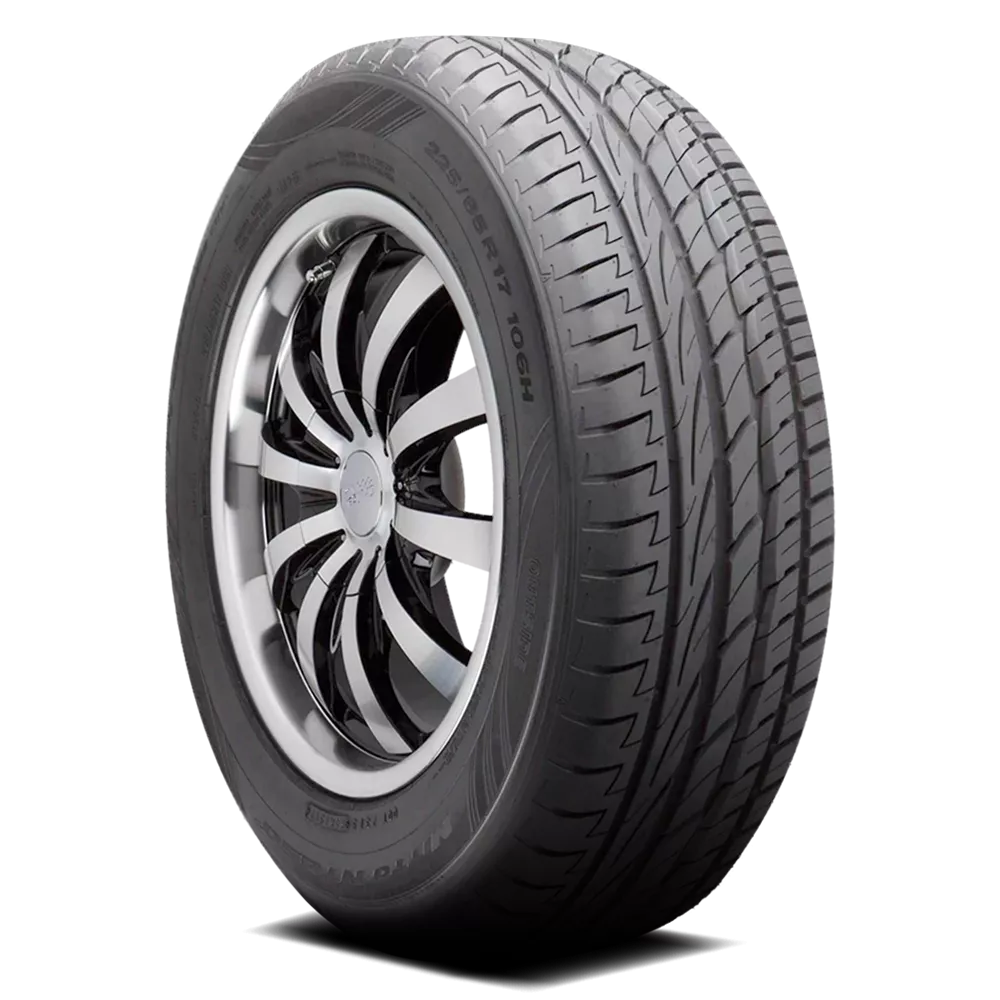 Nitto NT850+ Tires 235/50ZR18 XL (372120)