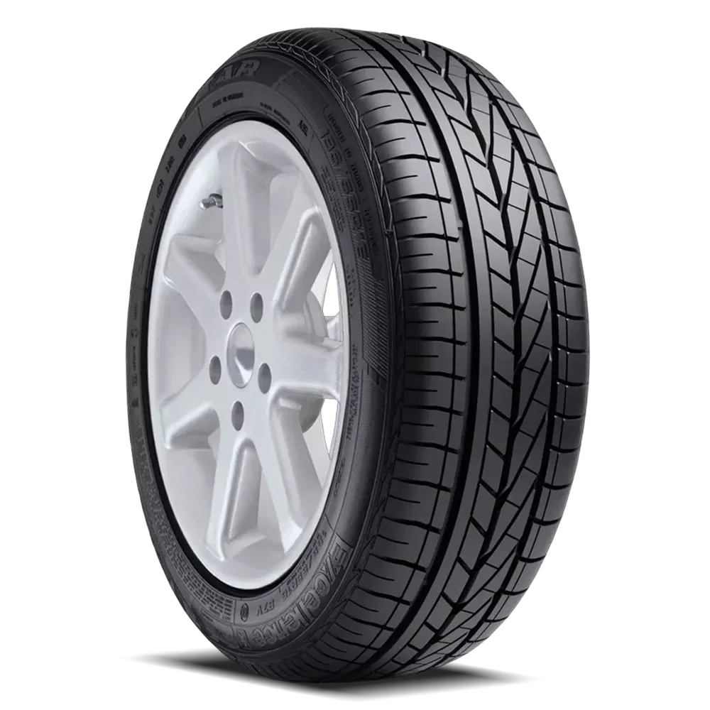 Goodyear 245/45R19 Excellence Rof Tires