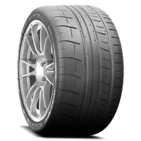 Dunlop Sport Maxx Race Tires 245/35ZR20  Oe(265029007)