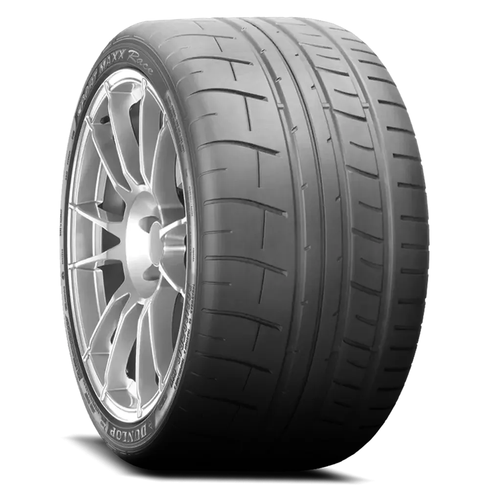 Dunlop Sport Maxx Race Tires 305/30ZR20 XL Oe(265029008)