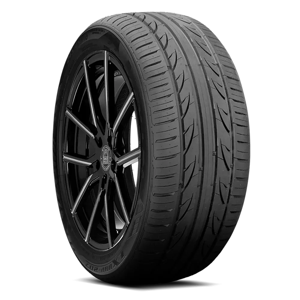 Lexani Lxuhp-207 Tires 245/40ZR18 XL (LXST2071840020)