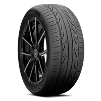 Lexani Lxuhp-207 Tires 245/40ZR18 XL (LXST2071840020)