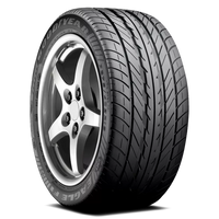 Goodyear Eagle F1 GS EMT Tires P245/45ZR17  Run Flat(406375063)