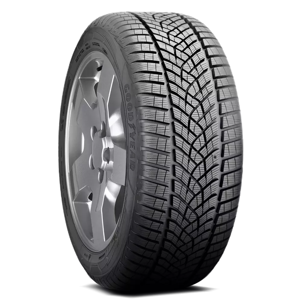 Goodyear Ultra Grip Performance+ SCT Tires 275/35R21 XL (117083663)