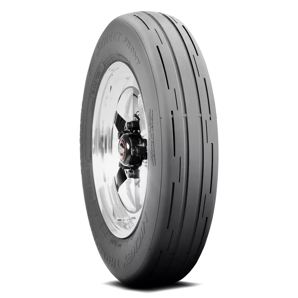 Mickey Thompson 26.00/4.0-17 Et Front Tires
