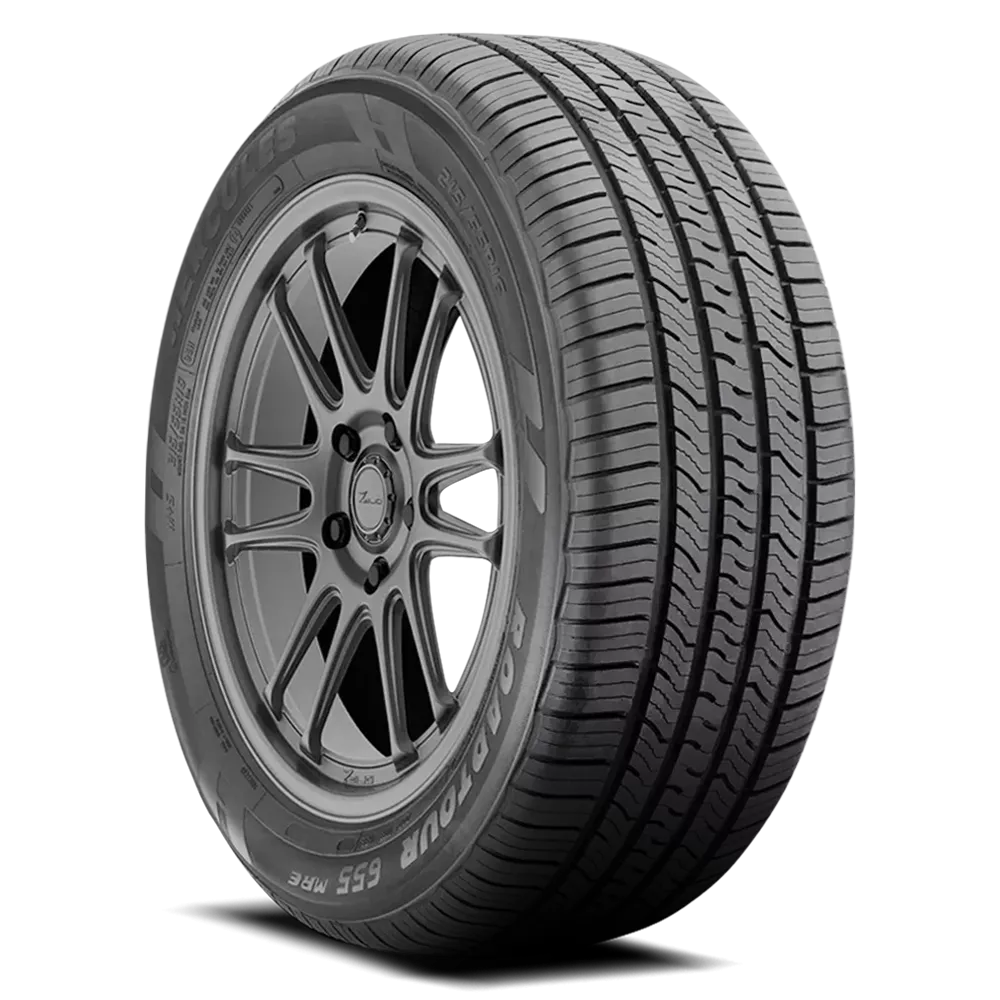 Hercules Roadtour 655 Mre Tires 225/60R17 (07075)