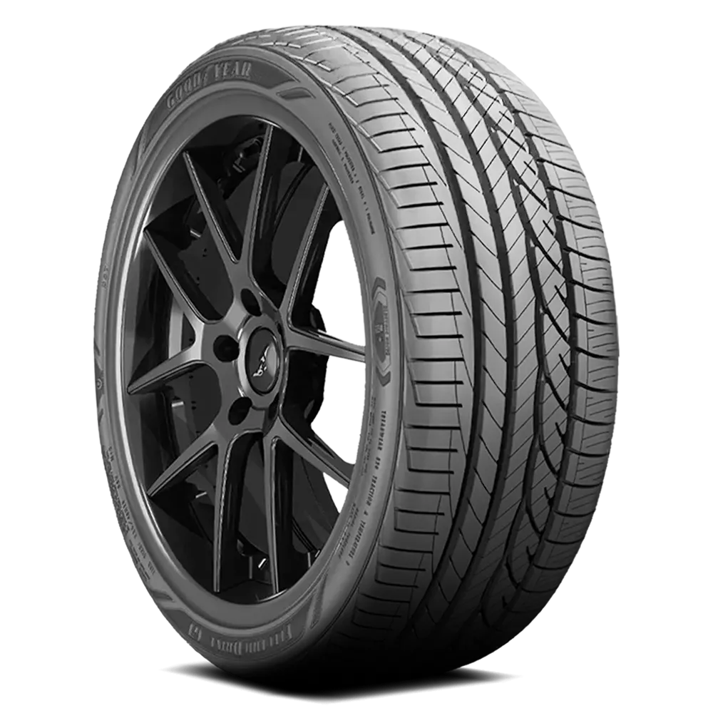 Goodyear 235/40R19 XL Electricdrive GT SCT Tires