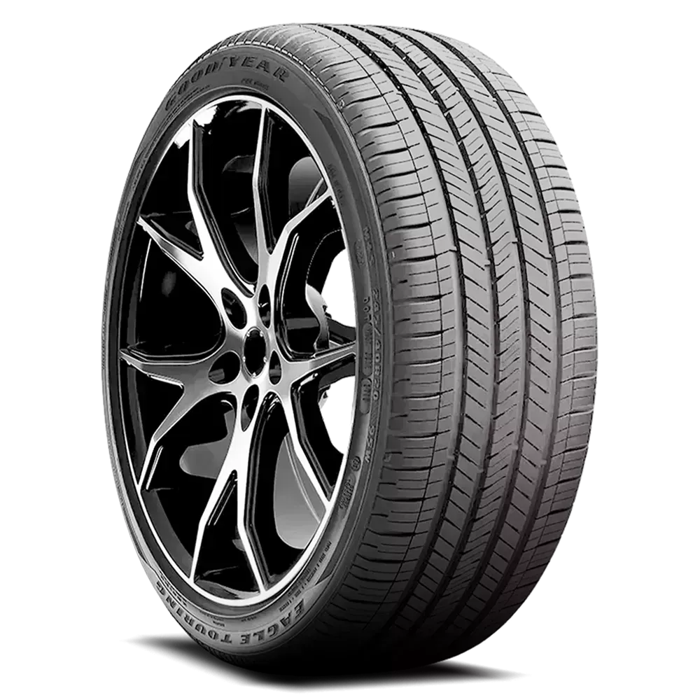 Goodyear Eagle Touring Tires 285/40R24 XL  Oe(102224387)
