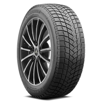 Michelin 235/55R18 XL X-Ice Snow Tires