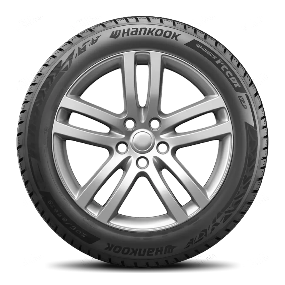 Hankook Winter I*Cept IZ3 Tires 215/65R16  (Studless)(1032737)