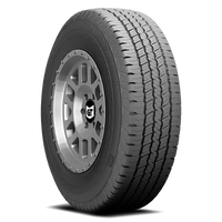 General LT245/75R16 E FR Grabber HD Tires