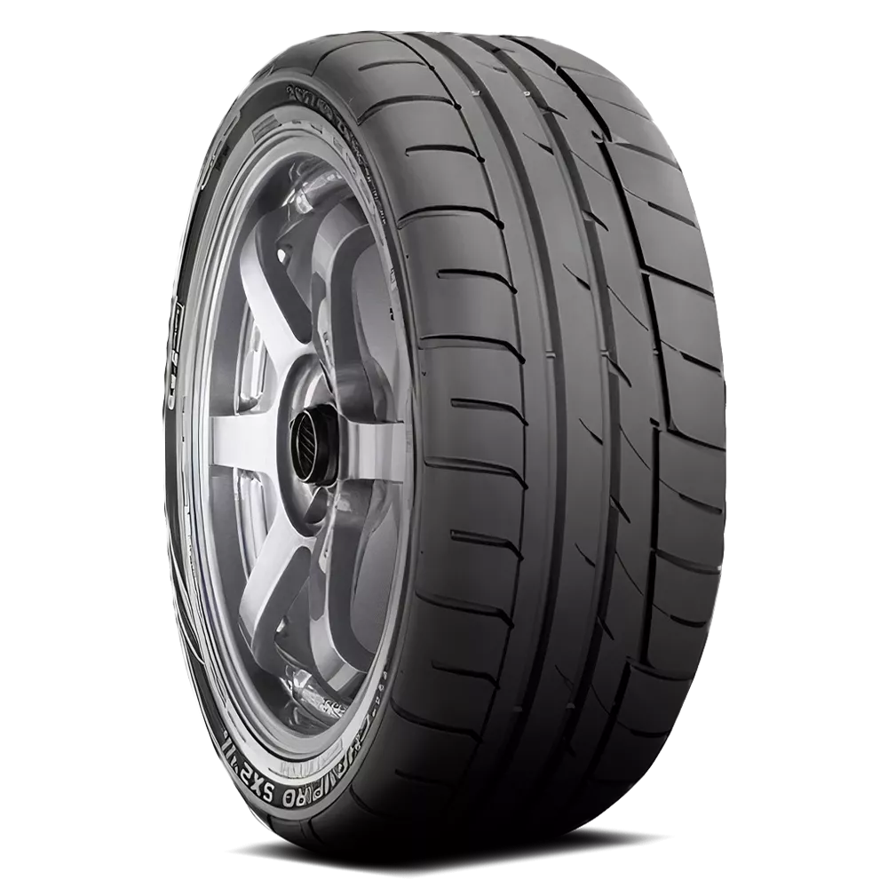 Gt Radial 225/45ZR17 Champiro SX2 Tires