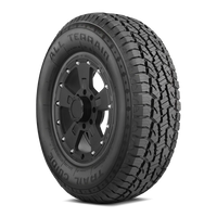 Trail Guide Trail Guide ALL-Terrain Tires LT275/65R20 E ALL-Terrain(TGT43)