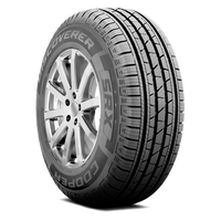 Cooper 235/65R18 Discoverer SRX Tires