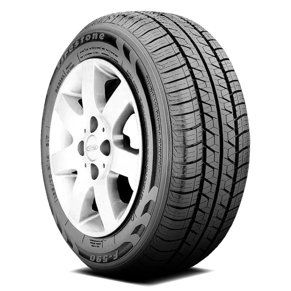 Firestone F-590 Tires 175/65R14 (000137)