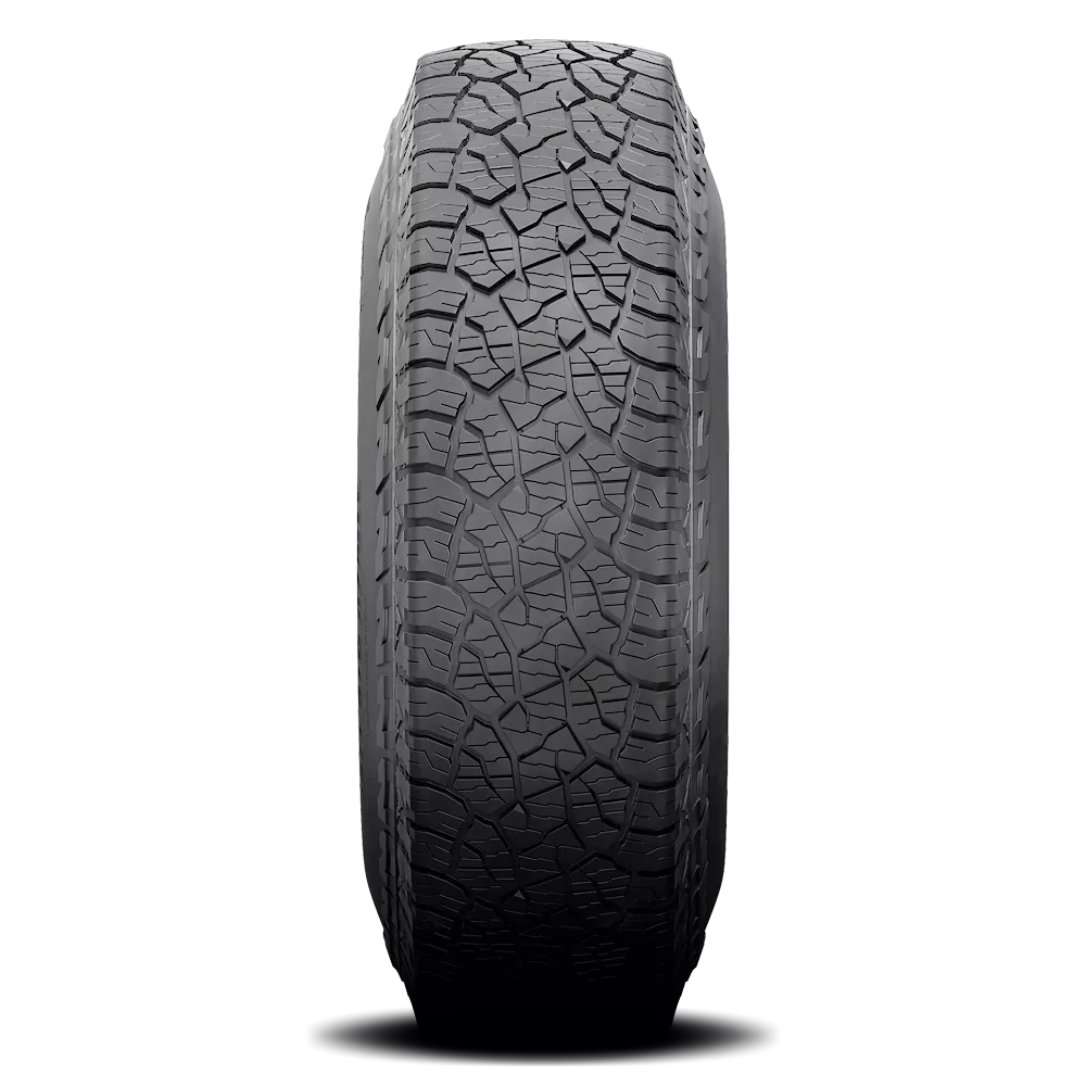 Kumho 265/70R17 Road Venture AT52 Tires