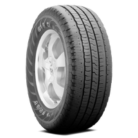 Big O Big Foot A/T Tires 265/70R18 (00722)