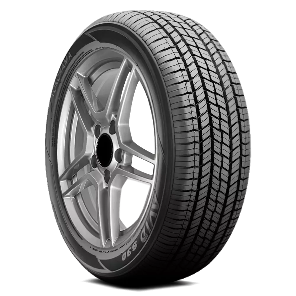 Yokohama Avid S30B/S30D Tires P205/55R16 Avid S30B(110193228)
