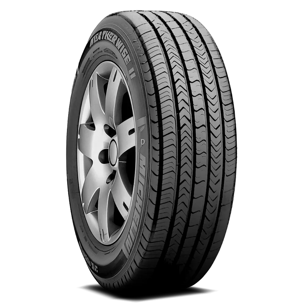 Michelin Weatherwise Ii Tires 215/65R16 (88350)