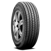 Michelin Weatherwise Ii Tires 215/65R16 (88350)
