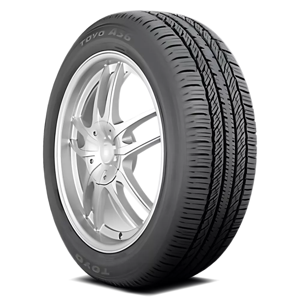 Toyo P225/55R19 Toyo A36 Tires