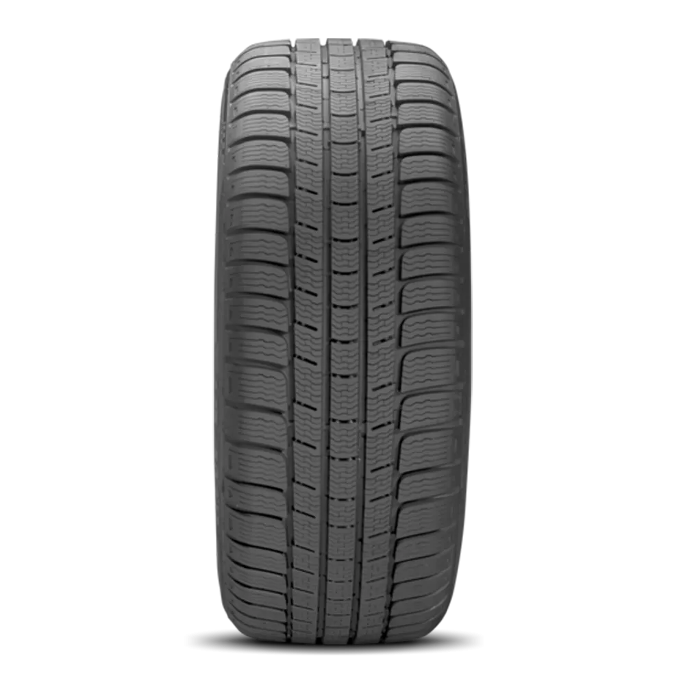 Michelin Pilot Alpin PA2 Tires 255/45R18 (17577)