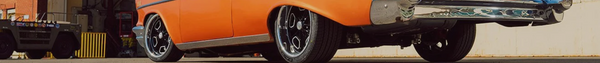 Resto Wheels