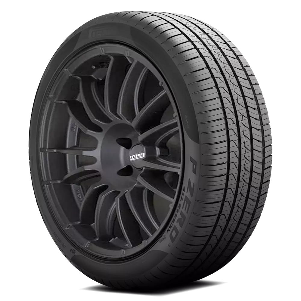 Pirelli 255/40R19 XL Pzero All Season Plus Tires