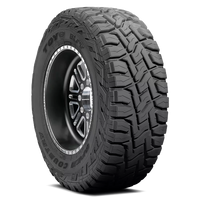Toyo LT295/60R20 E Open Country R/T Tires