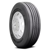 Toyo 295/75R22.5 H M171+ Nanoenergy Tires