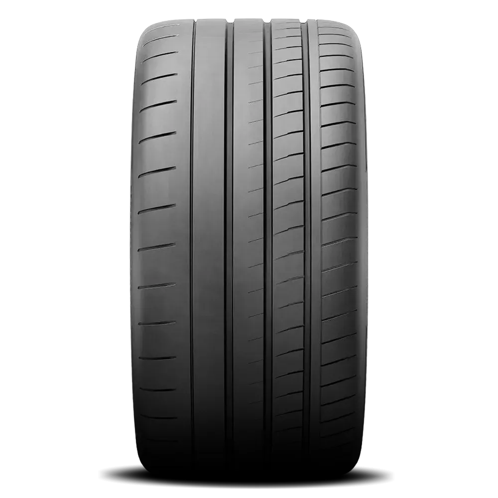 Bridgestone Potenza Race Tires 235/40ZR18 XL (14329)