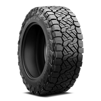 Nitto Recon Grappler A/T Tires 33X11.50R20LT E (219200)