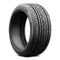 Continental Extremecontact DWS Tires 205/50ZR17 XL (15465990000)