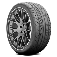 Yokohama S.Drive Tires 255/45R18 (110101195)