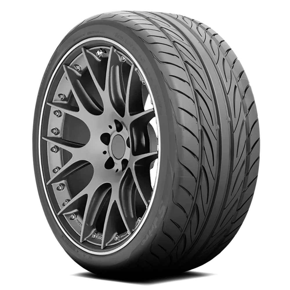 Yokohama S.Drive Tires 245/50R19 XL (110101198)