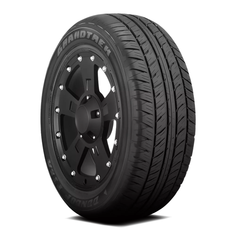 Dunlop Grandtrek PT2A Tires 285/50R20 Oe(290122311)