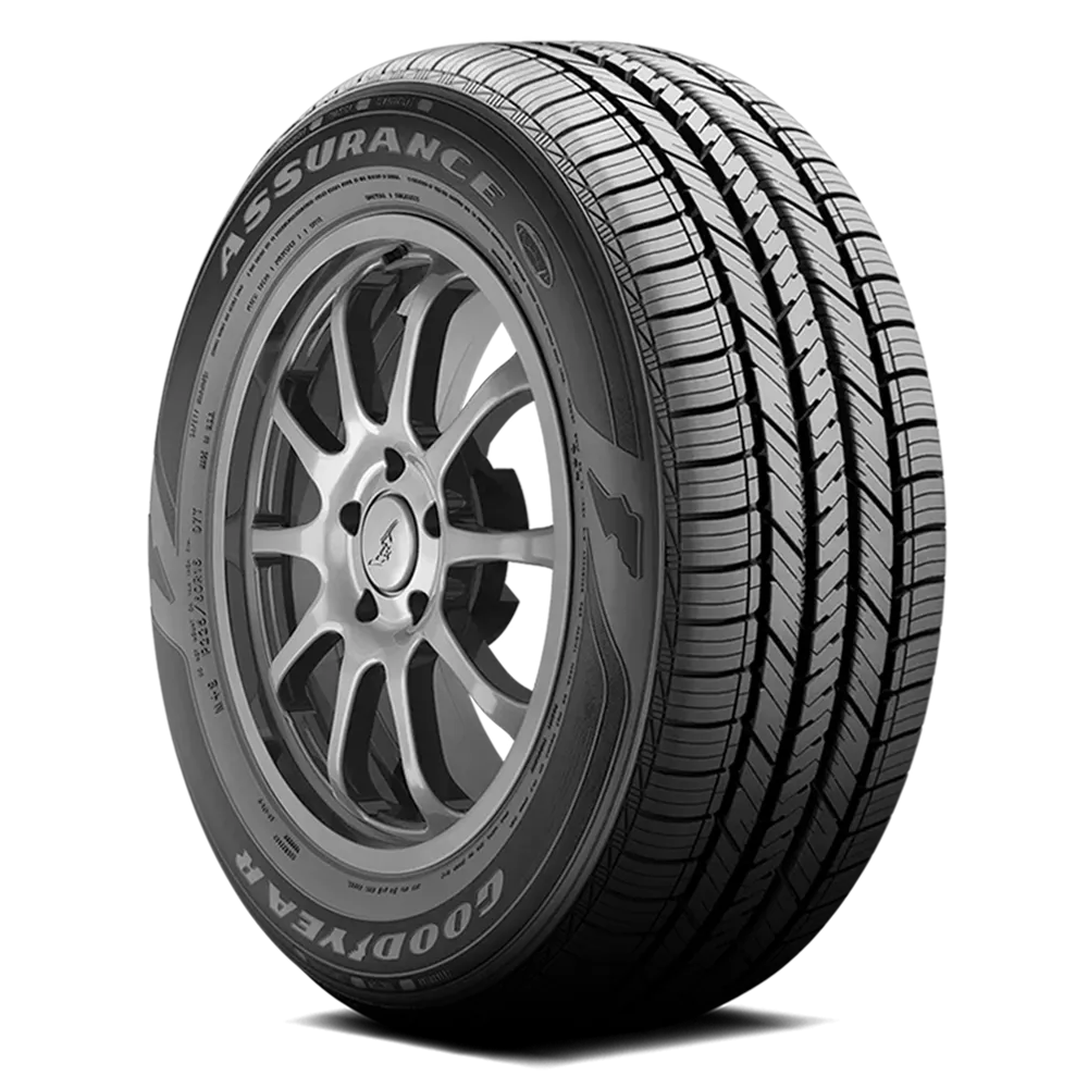 Goodyear Assurance Fuel Max Tires 215/60R16 (738571571)