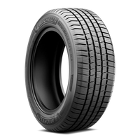 Michelin LTX M/S Tires LT225/75R16 E (25516)