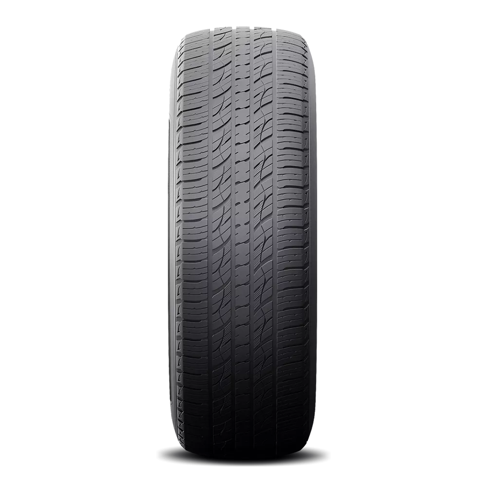 Kumho Crugen Premium KL33 Tires 235/60R17 (2142173)