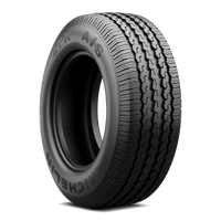 Michelin LTX A/S Tires LT265/70R17 E (83116)