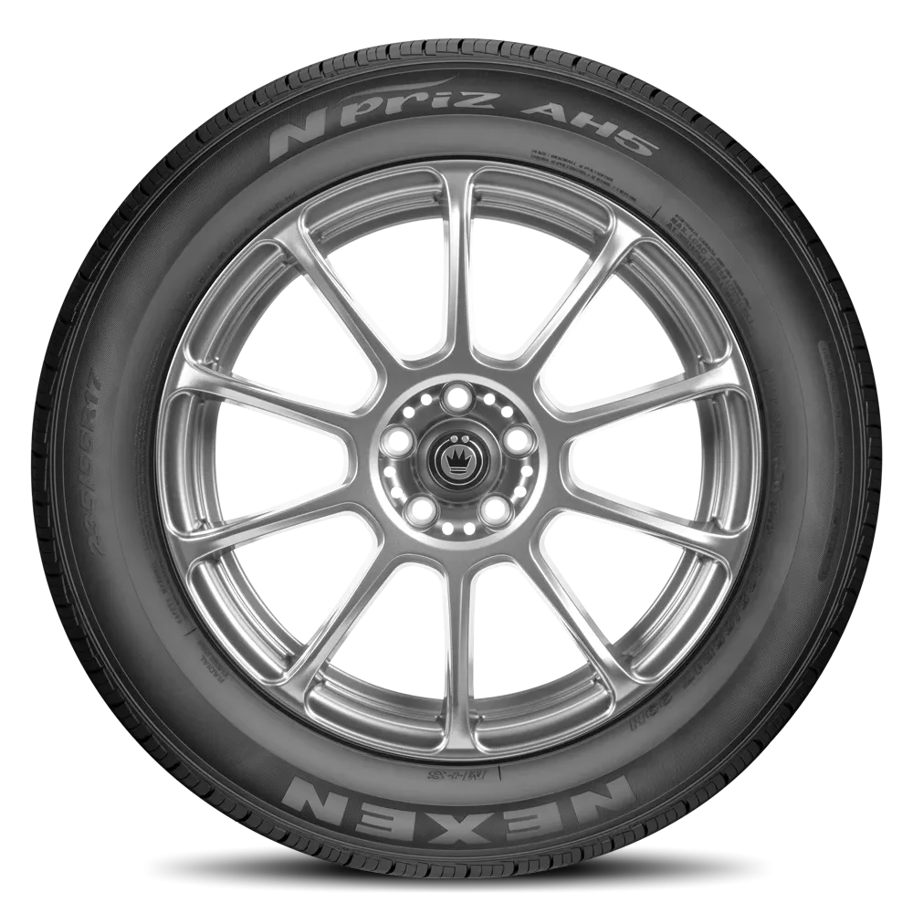 Nexen 215/65R17 Npriz AH5 Tires