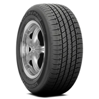 Uniroyal Tiger Paw With Nailgard Tires 225/60R16 (96052)