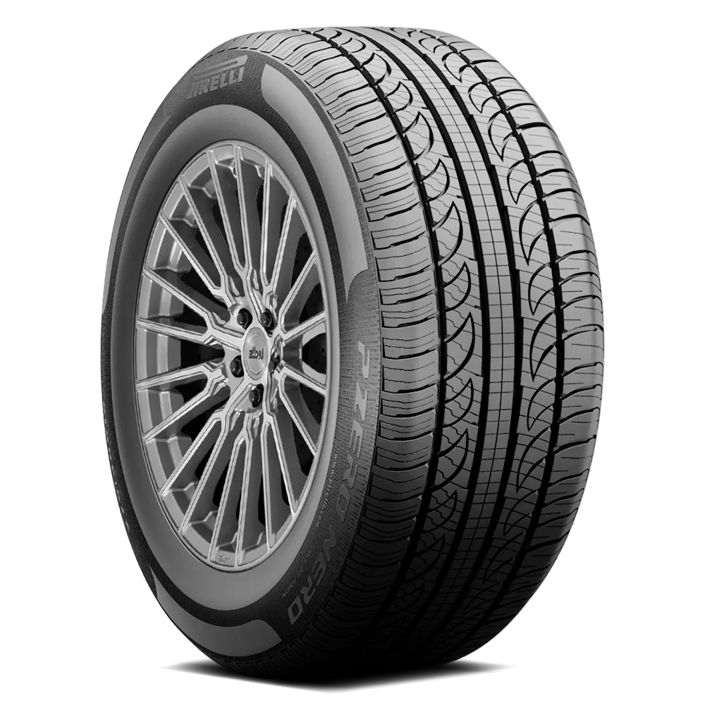 Pirelli P275/40R19 XL Pzero Nero All Season (J) Tires