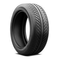 Michelin Pilot Sport A/S Plus Tires 235/50ZR17 (39139)