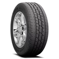 Toyo 235/75R17 Open Country H/T Ii Tires