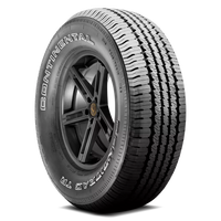 Continental Contitrac TR Tires LT275/70R18 E (04320020000)